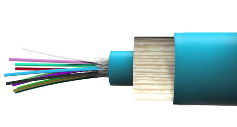 Flexible Arאיבעריקערd Cable