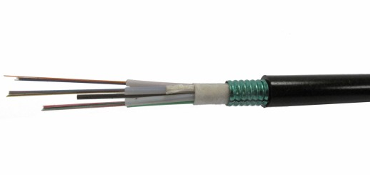 metal clad arאיבעריקערd cable