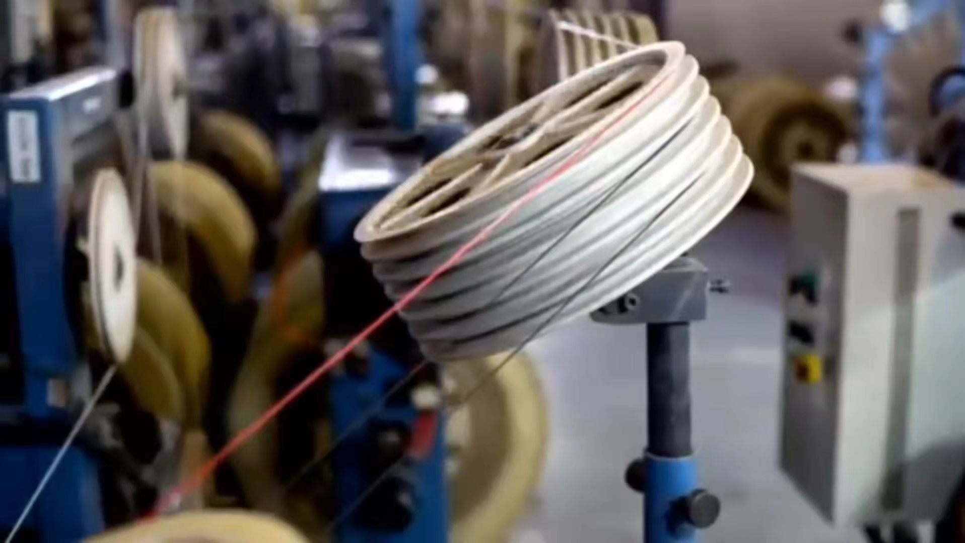 Waterproof Arאיבעריקערd Cable: The 2025 Ultimate Guide to Durability & Installation